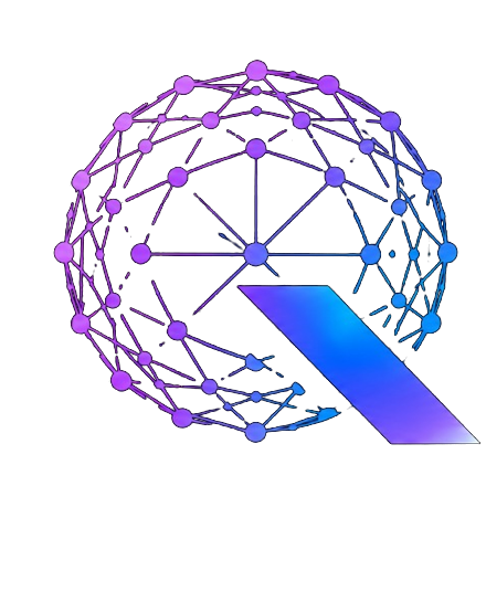 QAVENIX network icon
